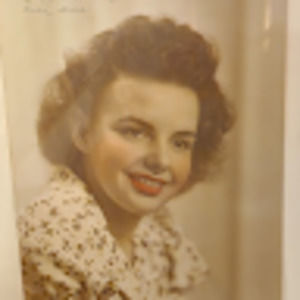 Meet your Posher, Cathy